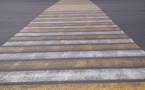 Новый пешеходный переход может появиться в Саранске