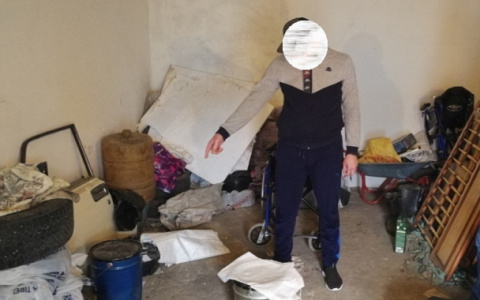 Перед судом предстанет житель Саранска, который прострелил ноги знакомому