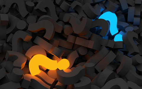 Тест: Насколько у вас хорошая логика?