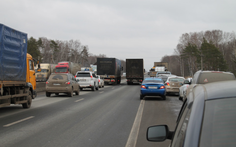 В Мордовии ожидается непогода: федеральные дорожники переведены на усиленный режим работы