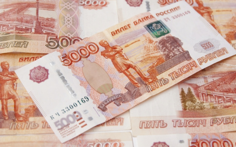 В Мордовии замначальника колонии попался на взятке