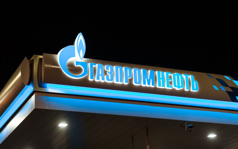 Сеть АЗС «Газпромнефть» пришла в Мордовию