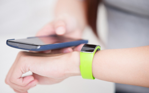 В Мордовии стали активнее следить за детьми  с помощью умных часов