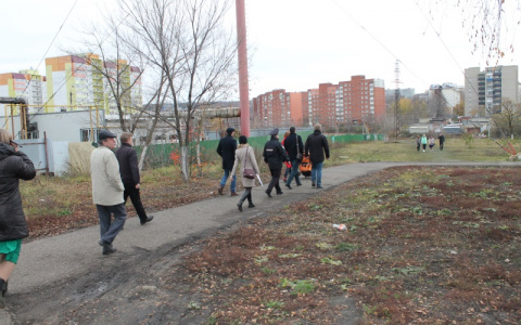 Активисты ОНФ выявили самые опасные участки около школ в Мордовии