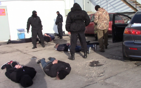 Перед судом предстанут два жителя Ульяновска, которые сбывали фальшивые купюры в Мордовии