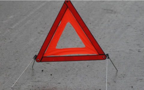 ДТП на автодороге «Саранск – Ульяновск»: есть пострадавший