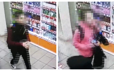 В Саранске два подростка украли средства контрацепции из аптеки