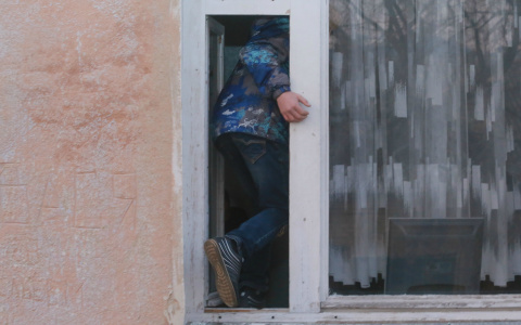 Житель Саранска обокрал квартиру бывшей сожительницы