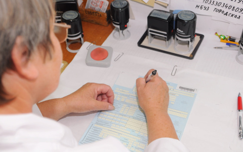 Названы размеры детских и больничных пособий в России в 2020 году