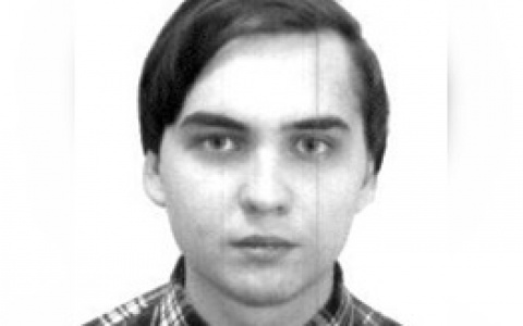 В Мордовии полицейские разыскивают Алексея Сероглазова