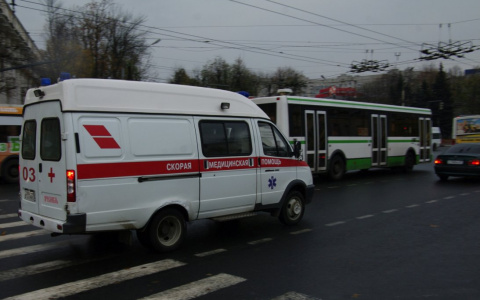 Двое пенсионеров погибли в Саранске, отравившись угарным газом