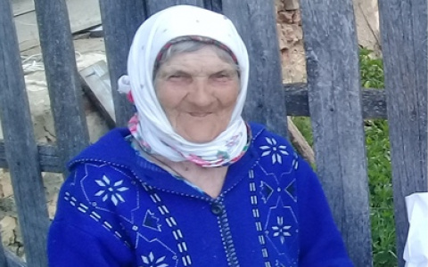 В Мордовии продолжают искать без вести пропавшую Марию Саушкину