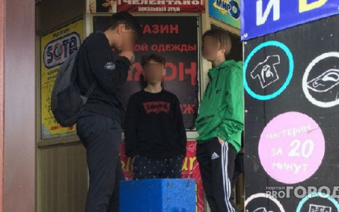 Появились подробности драки строже детсада и школьников в Саранске