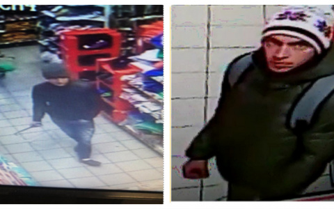 Дезодоранты, шампунь, полотенце: в Мордовии два молодых человека совершили «набег» на супермаркет