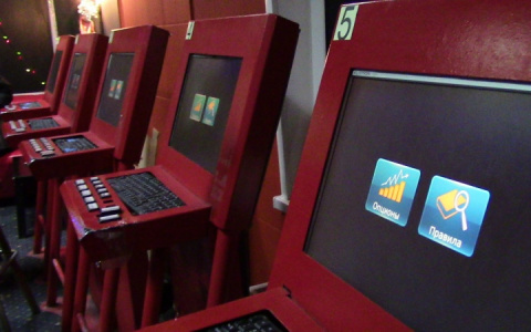 Четыре жительницы Саранска организовали подпольное казино и теперь пойдут под суд