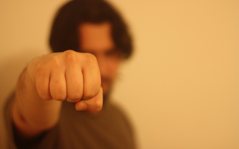 Житель Саранска оказался на больничной койке из-за агрессивного молодого человека