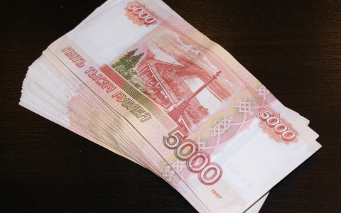 Житель Саранска занял у подруг почти восемь миллионов рублей и решил не возвращать долг