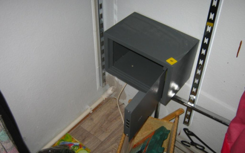 Житель Мордовии «обчистил» отцовский сейф и год скрывался в Москве от полиции