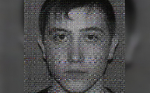 Полицейские ищут без вести пропавшего жителя Саранска со шрамом под глазом