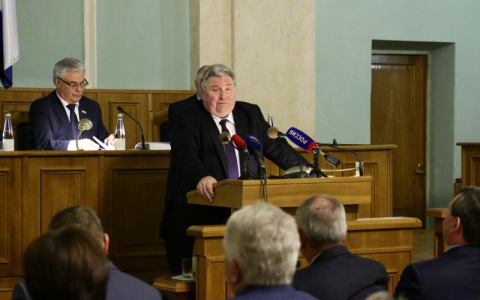 Изменения в бюджете Мордовии: на что будут направлены средства