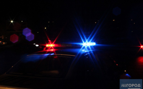 Сбежал от проблем: в Мордовии мужчина угнал машину, чтобы уехать от жены после ссоры