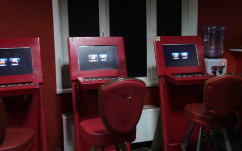 Четыре жительницы Саранска получили «условно» за организацию подпольного казино