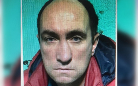 Ушел из больницы и пропал: в Саранске разыскивают Михаила Перегудина