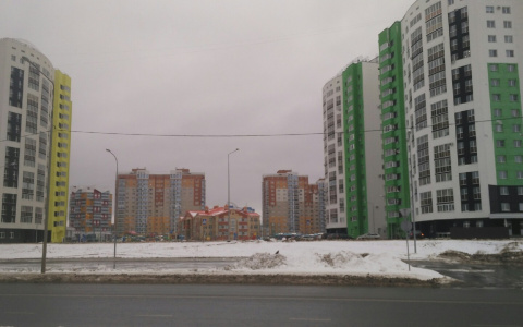 Гололед, снег, ветер: в Мордовии объявлено оперативное предупреждение
