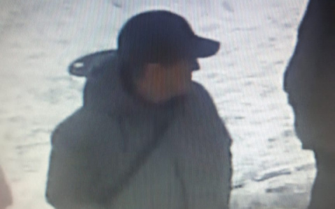 В Саранске полицейские ищут мужчину, снявшего деньги с чужой карты