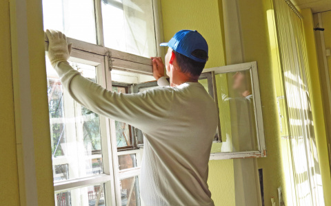 Более 20 жителей Мордовии стали жертвами оконщиков-мошенников