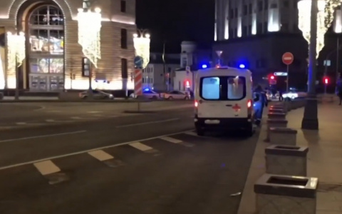 Раскрыт биллинг телефона лубянского стрелка: он звонил в Мордовию