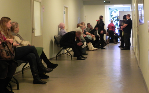 В Мордовии растет число больных ОРВИ