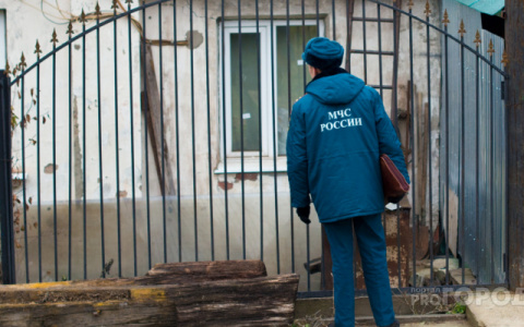 В Мордовии мошенники стали прикидываться сотрудниками МЧС