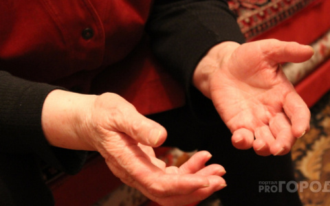 Жительницы Мордовии стали жертвами теле-экстрасенса