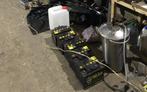 Таксист из Саранска оказался серийным автовором: мужчина «орудовал» в районах Мордовии