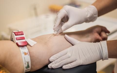 За неделю в Мордовии зарегистрировано 14 случаев ВИЧ-инфекции