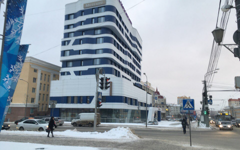 Синоптики предсказали аномальную погоду в январе