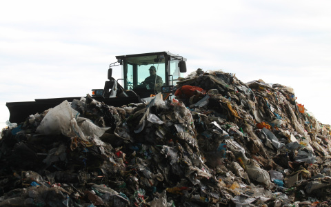 Мусорный коллапс: Над Мордовией нависла угроза скорого исчерпания мощностей свалок