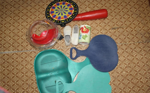 Безработная жительница Мордовии украла детские вещи, игрушки и самокат