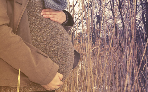 Новости России: 13-летняя школьница забеременела от четвероклассника