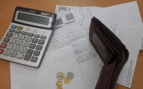 Жителей Саранска выселяют из квартир из-за долгов по ЖКУ