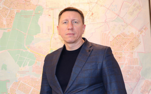 Сергей Мишанин назначен на должность главного инженера Мордовского филиала ПАО «Т Плюс»