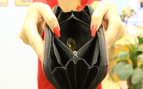 Жителей Саранска просят жаловаться в прокуратуру на задержки зарплаты