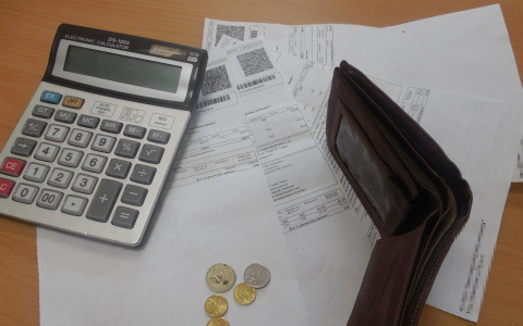 Пять семей в Саранске могут остаться без жилья из-за долгов за ЖКУ