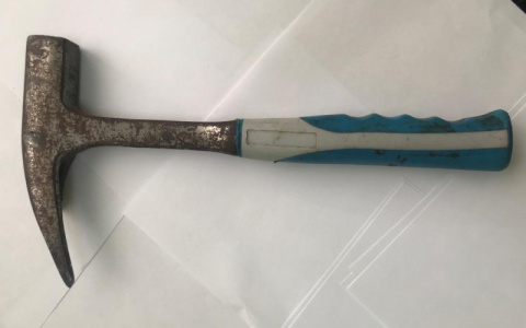 Житель Мордовии бил жену молотком по голове: у женщины черепно-мозговая травма и сотрясение