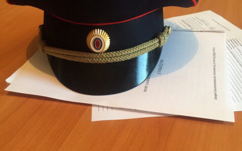 Жительница Мордовии так хотела вернуть домой сына, что оболгала его перед полицейскими