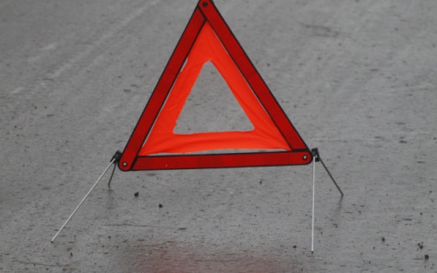 В Мордовии пьяного пешехода сбили сразу две «ГАЗели»