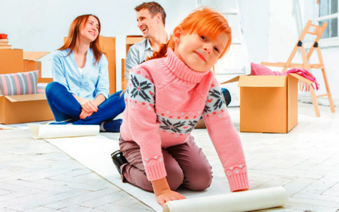 Ипотечной программой «Мечты сбываются» воспользовались уже более 14 000 человек