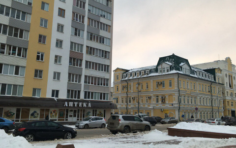 Эксперты: в Саранске подорожает вторичное жилье
