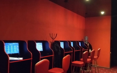 В Саранске пресекли деятельность трех ОПГ, организовавших подпольные казино